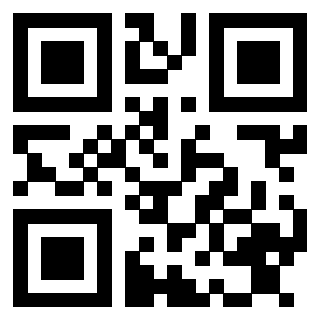 Immagine del Qr Code di 3913478349