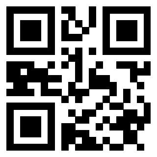 3913478350 - Immagine del Qr Code associato