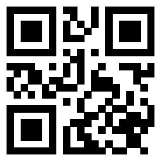 Scansione del QrCode di 3913478351