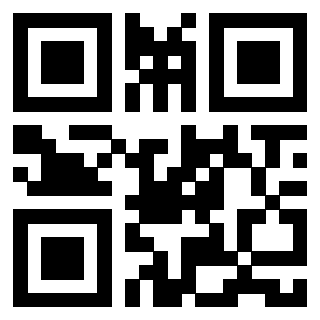 Immagine del Qr Code di 3913478353