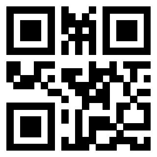 Il QrCode di 3913478354