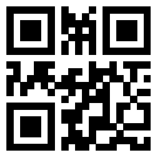 3913478355 QrCode associato