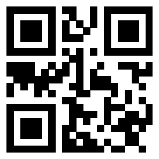 3913478357 - Immagine del QrCode
