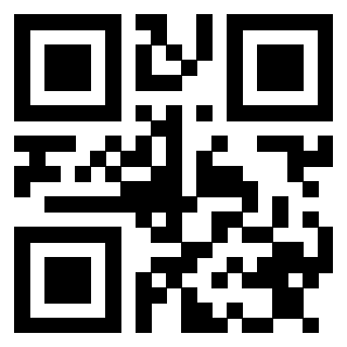3913478358 - Immagine del Qr Code associato