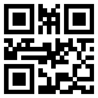 Il QrCode di 3913478360