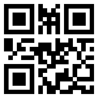 Scansione del Qr Code di 3913478361