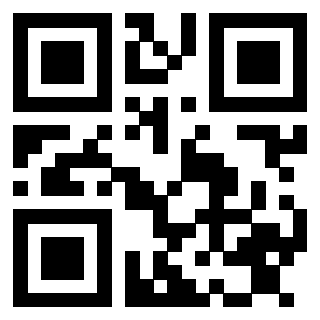 3913478365 QrCode associato