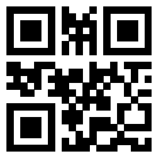 3913478366 Qr Code associato