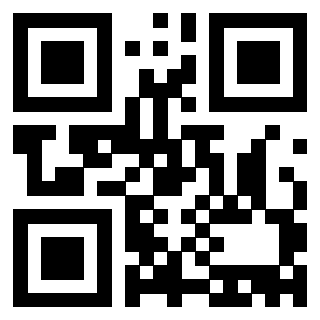 Il QrCode di 3913478370