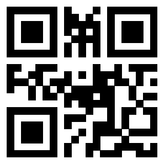 Il Qr Code di 3913478375