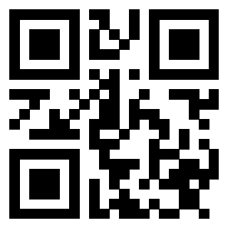 3913478377 - Immagine del Qr Code associato