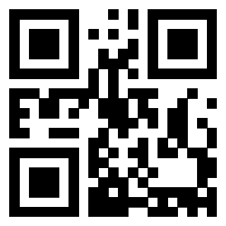 3913478386 - Immagine del QrCode associato