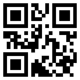 Scansione del Qr Code di 3913478387