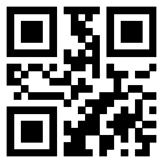 3913478391 Qr Code associato