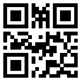 Il QrCode di 3913478392