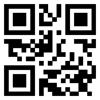 3913478394 - Immagine del Qr Code associato