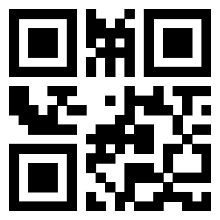 Il Qr Code di 3913478396
