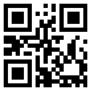 Scansione del QrCode di 3913478397