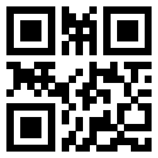 3913478399 QrCode associato