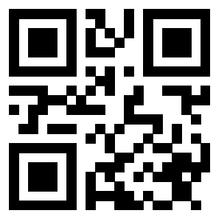 Scansione del QrCode di 3913478400