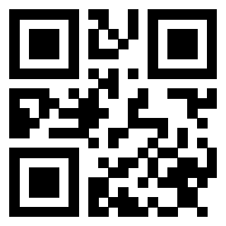 3913478401 QrCode associato