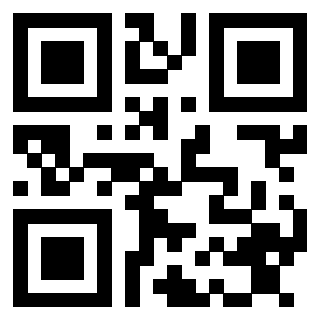 3913478406 - Immagine del QrCode associato