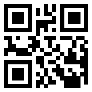 Scansione del QrCode di 3913478408
