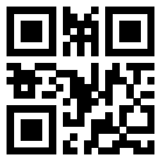 3913478409 QrCode associato