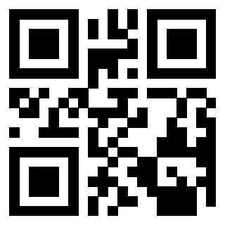 Scansione del QrCode di 3913478411