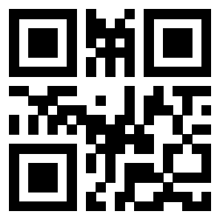 3913478416 Qr Code associato