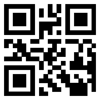Immagine del Qr Code di 3913478418