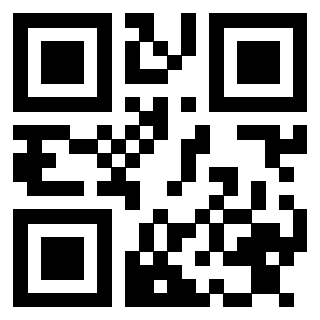 Il QrCode di 3913478421