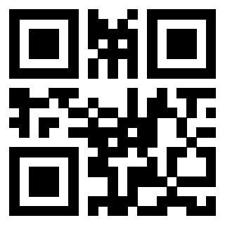 3913478423 - Immagine del Qr Code