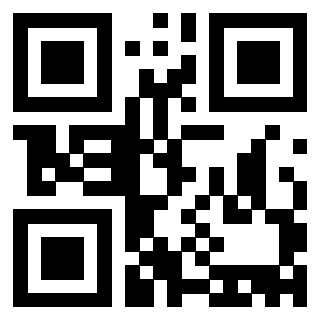 3913478424 - Immagine del Qr Code associato