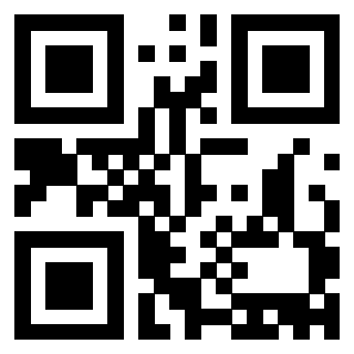 Scansione del QrCode di 3913478430