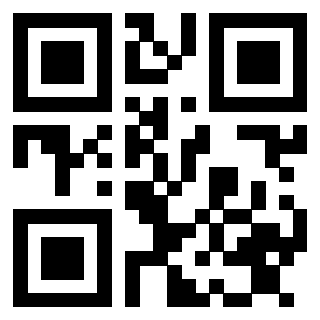 3913478431 - Immagine del QrCode associato