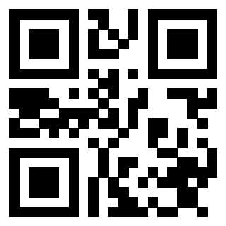 3913478432 Qr Code associato