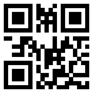 3913478433 QrCode associato