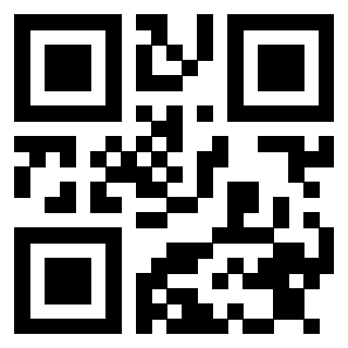 3913478434 Qr Code associato