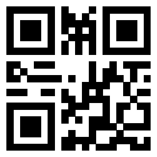 Immagine del Qr Code di 3913478435