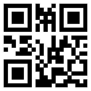 3913478436 QrCode associato