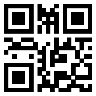 3913478440 - Immagine del QrCode associato