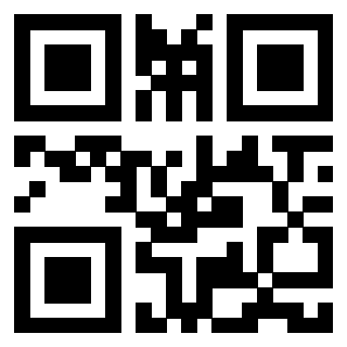 Il QrCode di 3913478441