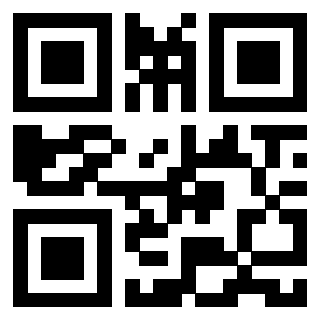 Immagine del Qr Code di 3913478442