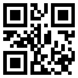 3913478447 Qr Code associato