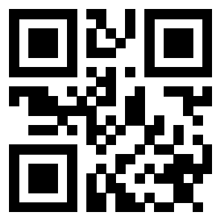 3913478450 Qr Code associato