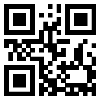3913478452 Qr Code associato