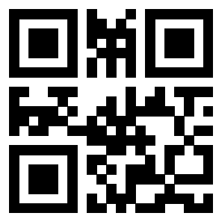 Il QrCode di 3913478453