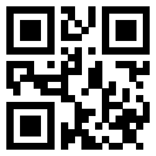 Scansione del Qr Code di 3913478457
