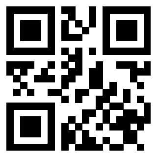 3913478459 - Immagine del QrCode associato